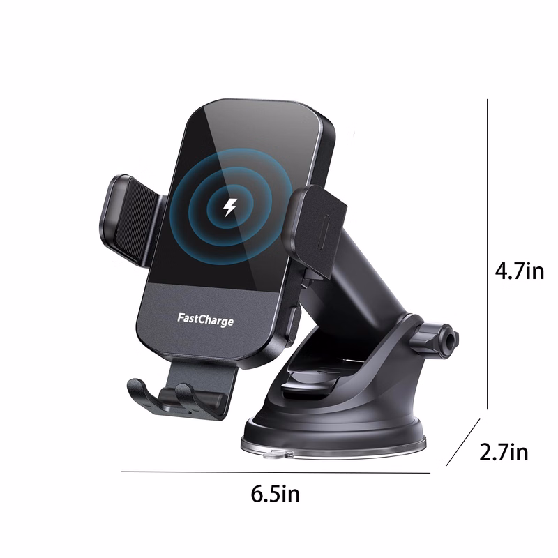 Smart Car Phone Holder