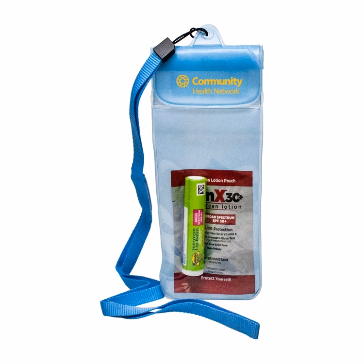Water Resistant Sun Kit