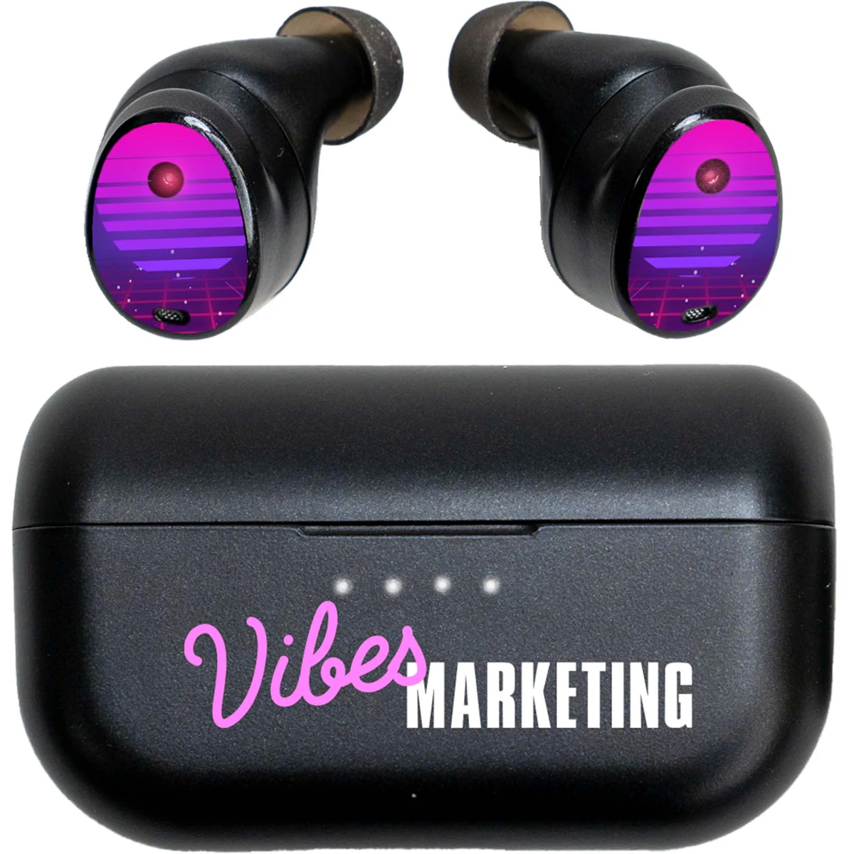 Quarx Wireless ANC Earbuds 1