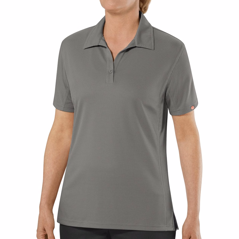 Women's Performance Knit® Flex Series Pro Polo - SK91