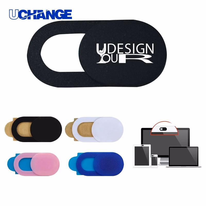 Webcam Camera Cover Sliding Privacy Shield