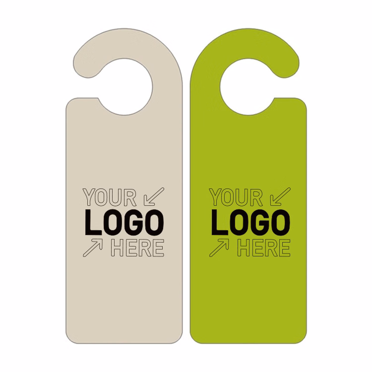 Do Not Disturb Sign Door Hanger modern and decorative design