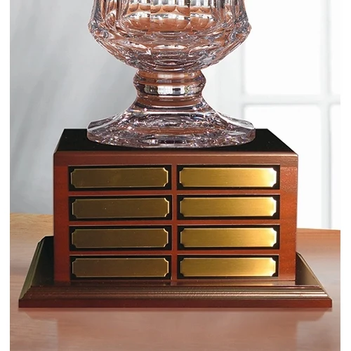 Perpetual Wood Base 1