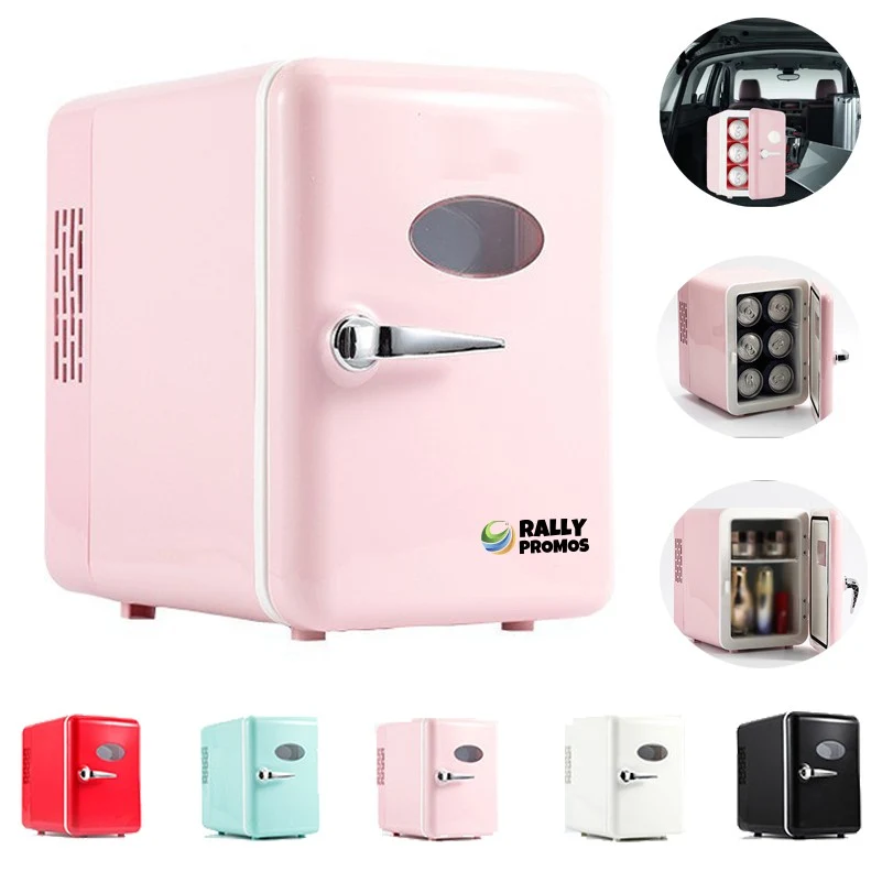 Mini Portable Car Refrigerator 1