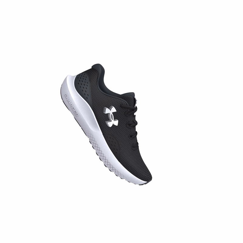 UA Surge 4 Wide (D) Women's Running Shoes