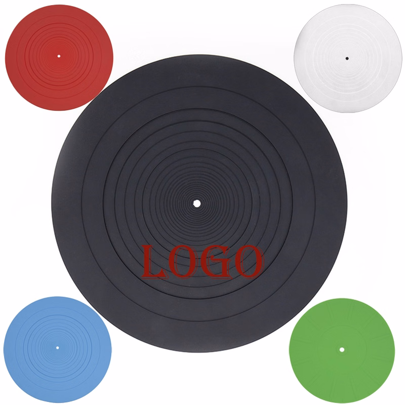 Record Mat