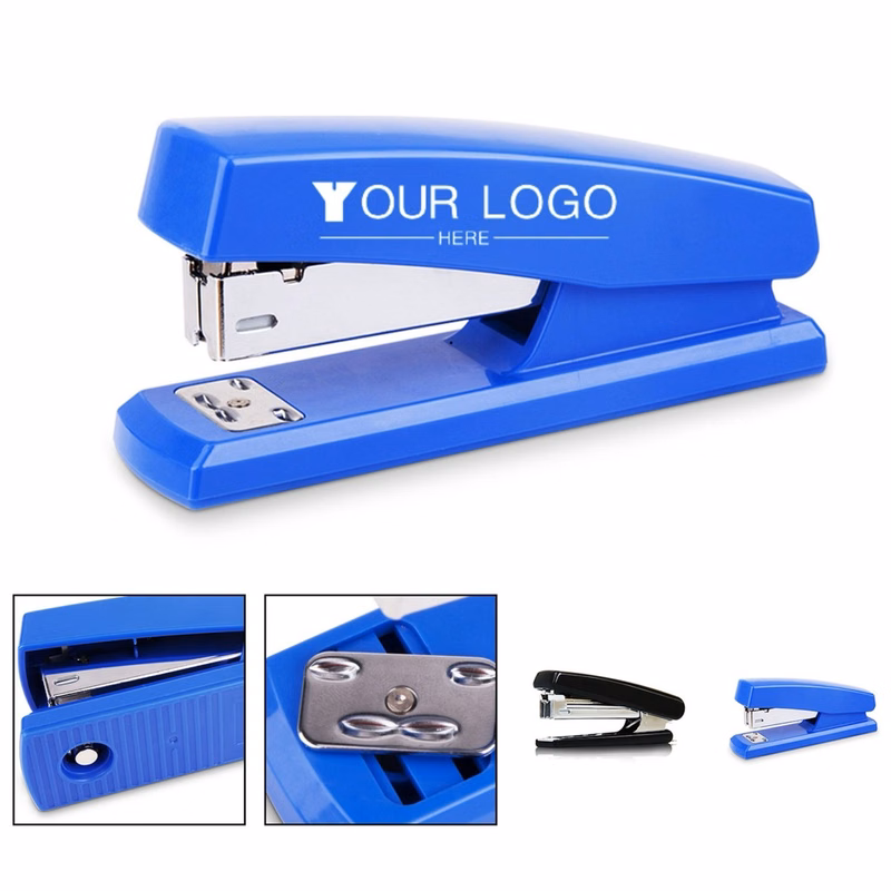 Durable Desktop Stapler