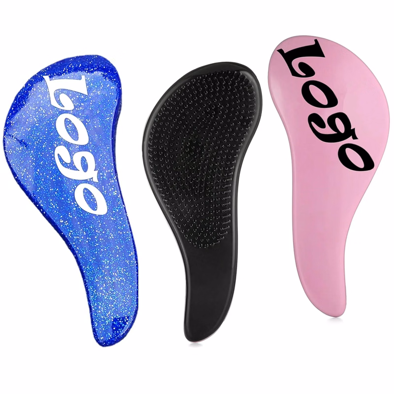 Detangling Brush