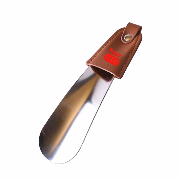 Stainless Steel Shoehorn