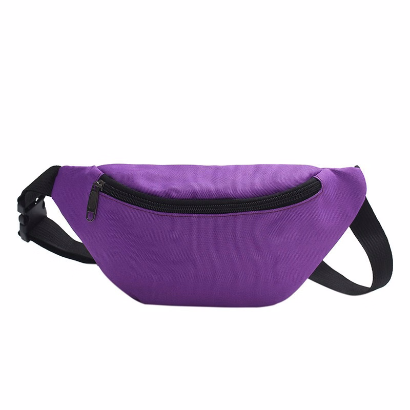 Budget Fashion Fanny Pack