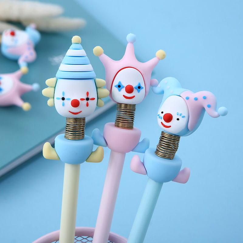 Clown Pen for Gifts