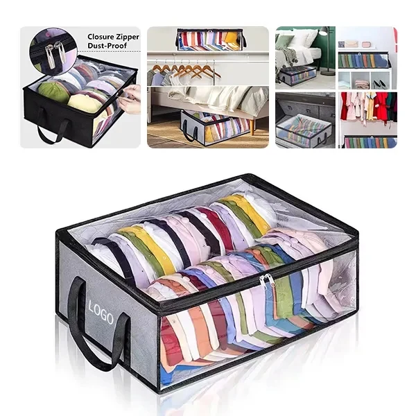 Foldable Baseball Cap Organizer 1