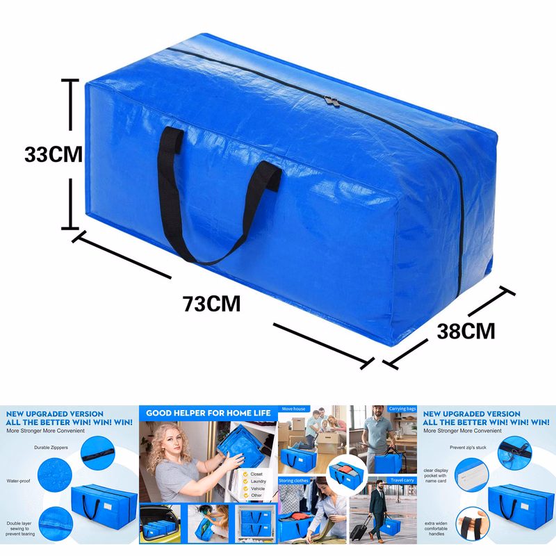 Extra Large Packing Bag For Moving