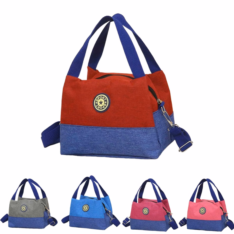 Multifunctional Insulated Lunch Bag