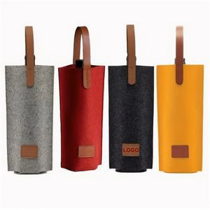 Wine Storage Bag