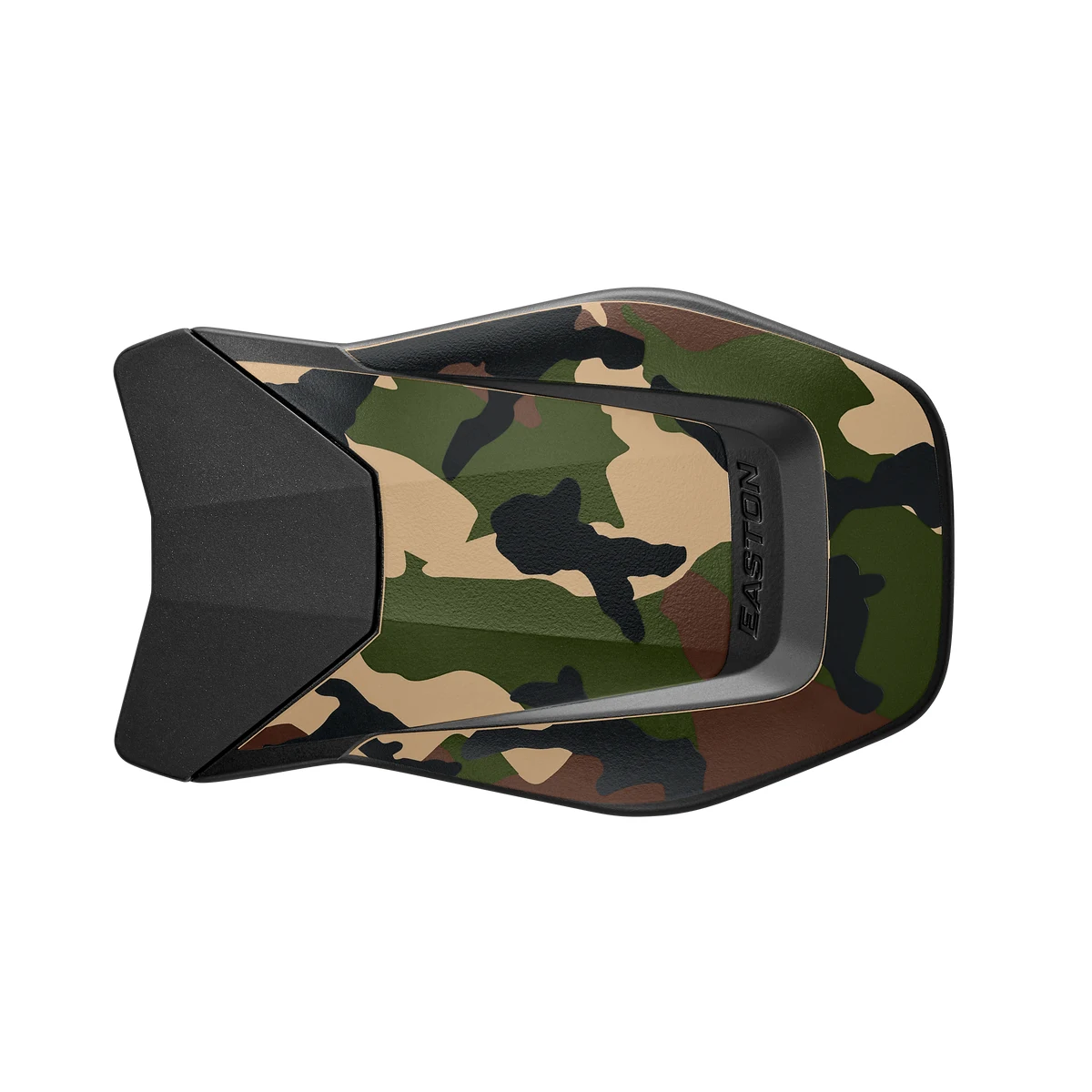 Easton Multi-Adjust Matte Jaw Guard 1