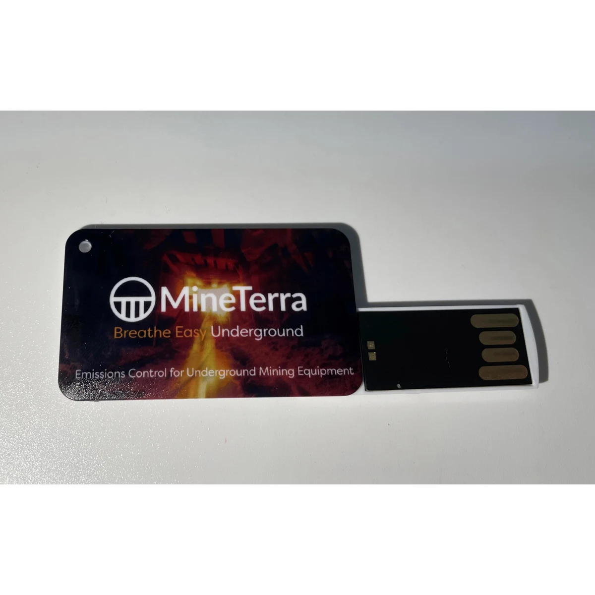 Mini Laguna USB Flash Drive 1