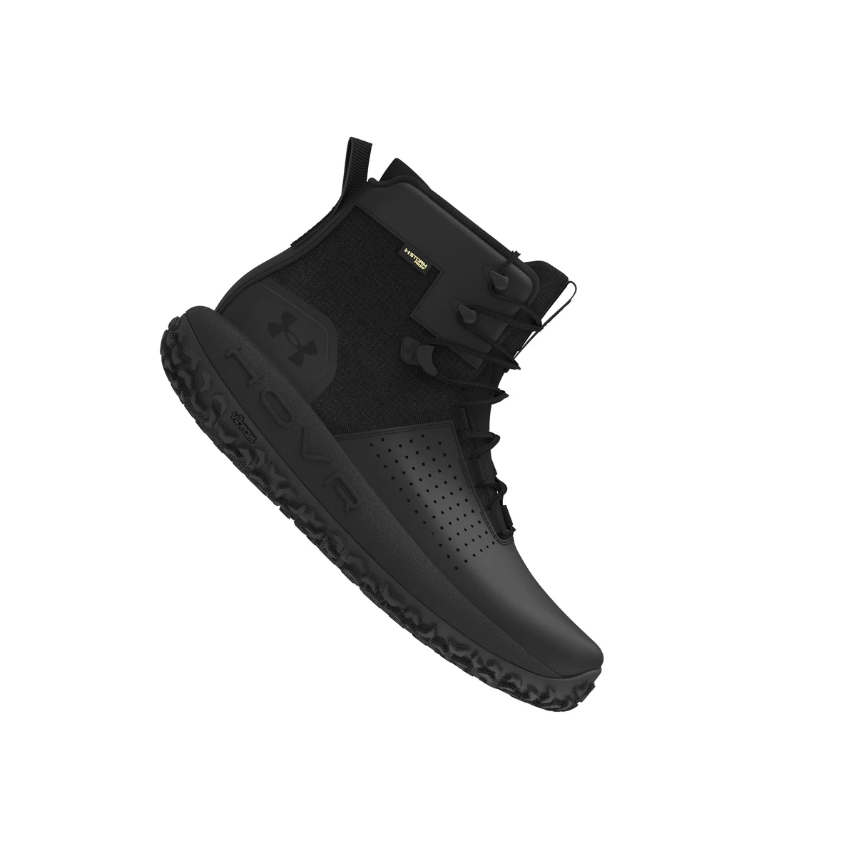 UA HOVR Infil Waterproof Men's Tactical Boots 1