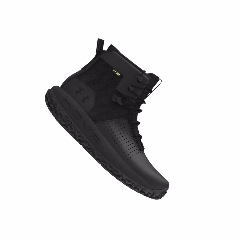 UA HOVR Infil Waterproof Men's Tactical Boots