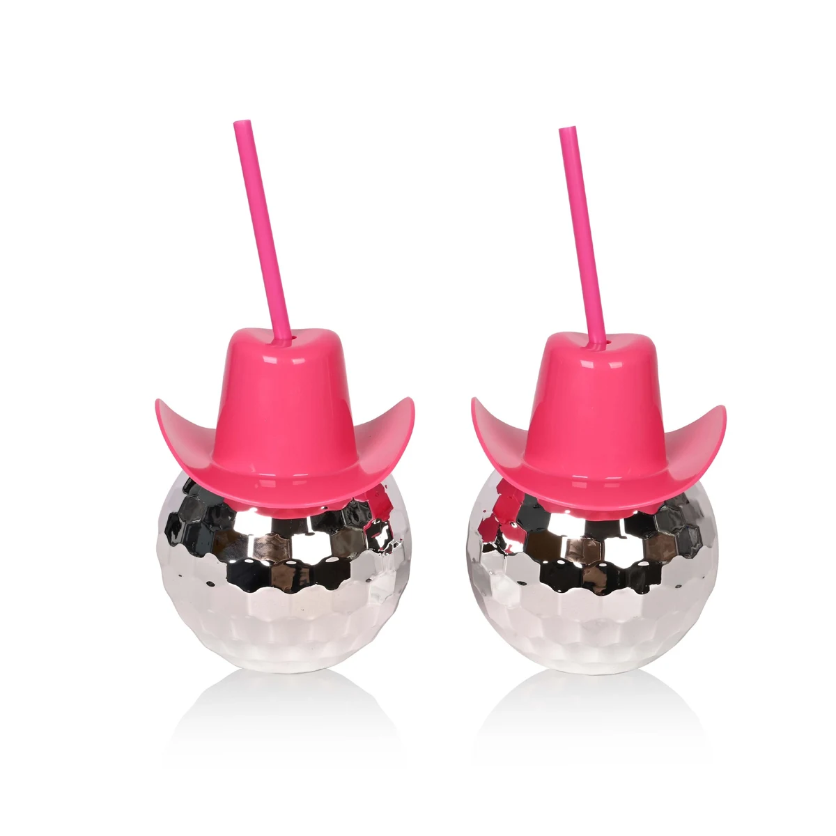 20Oz Disco Party Cups 1