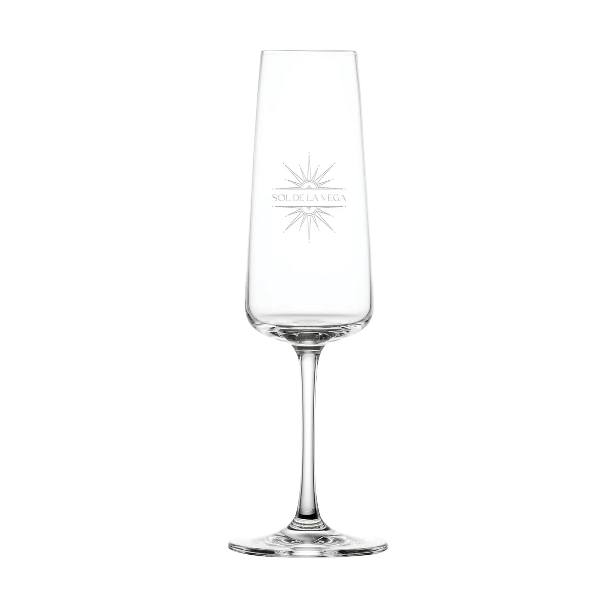 Zwiesel Fortessa MioVino Collection - 8 oz. Champagne Flute 1