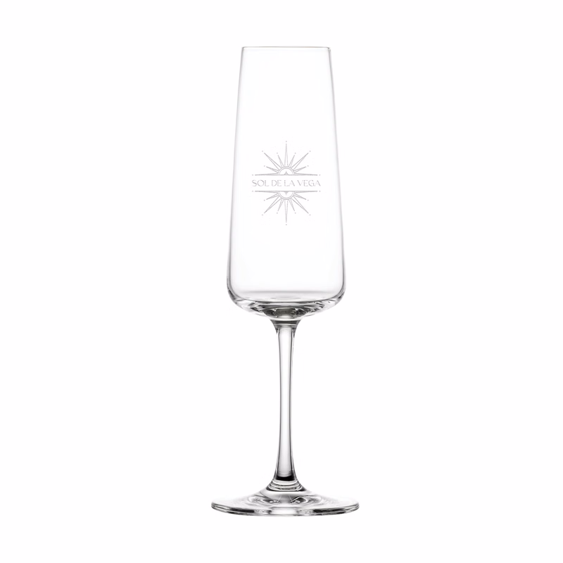 Zwiesel Fortessa  MioVino Collection - 8 oz. Champagne Flute