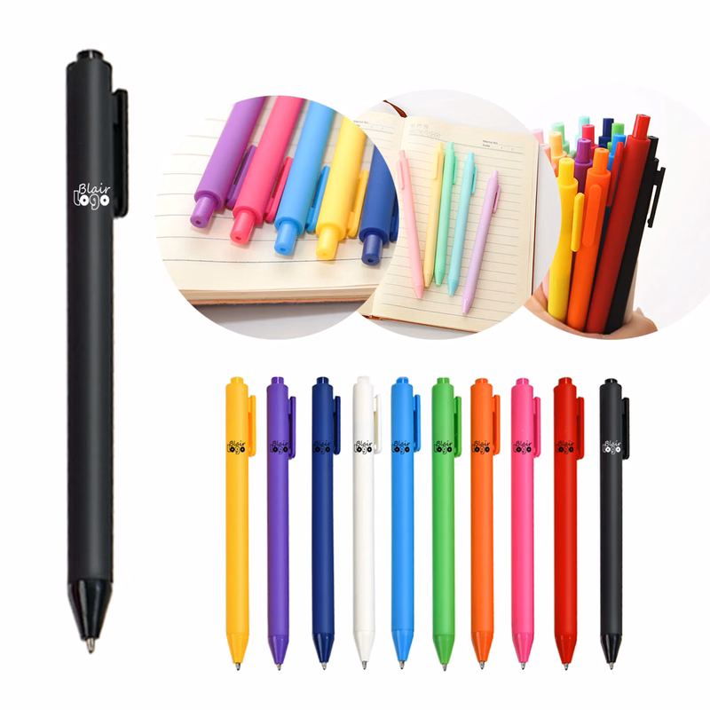 Business neutral pen