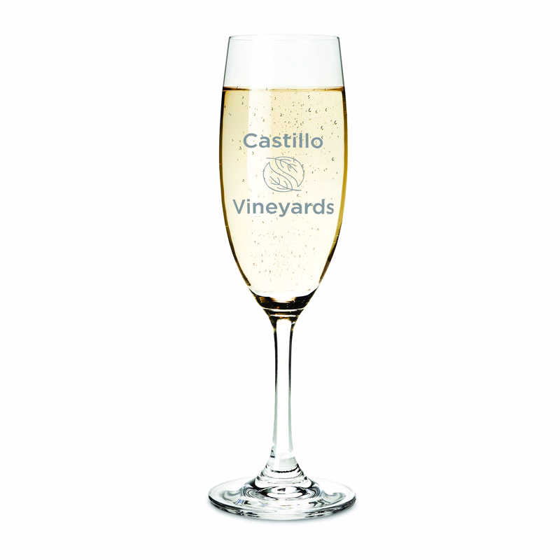 True® Cuvée Champagne Flute, set of 4