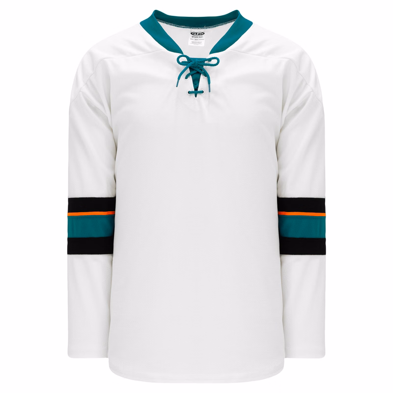 Pro Hockey Jerseys H550B-SAN-G05