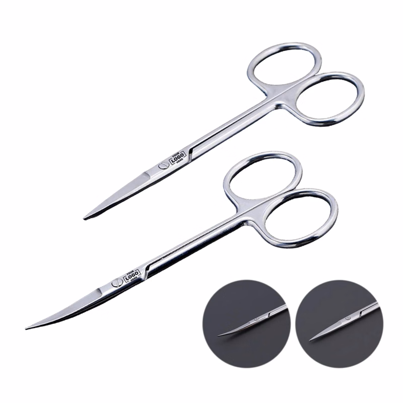 Prestige Medical-6.29" Dressing Scissors