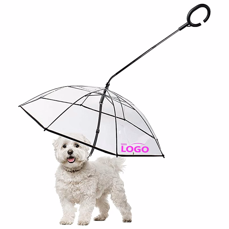 Dog Leash Umbrella