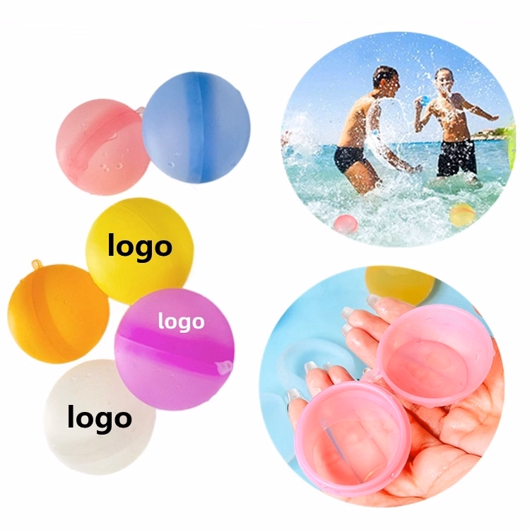 Reusable Water Bomb balloons toy