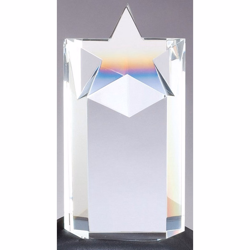 Crystal Star