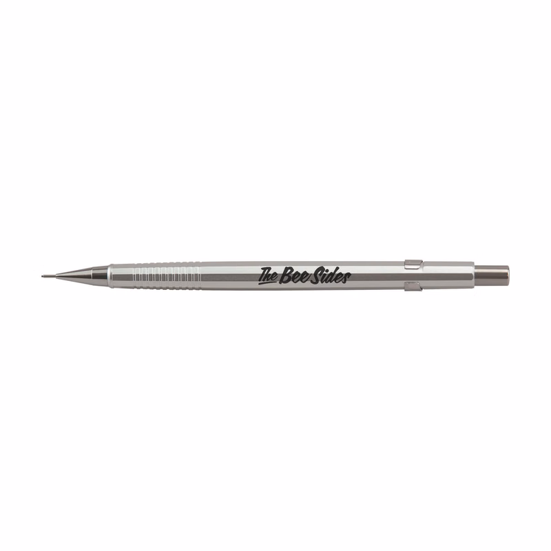 Sharp™ Mechanical Pencil - Medium Lead - Full Color