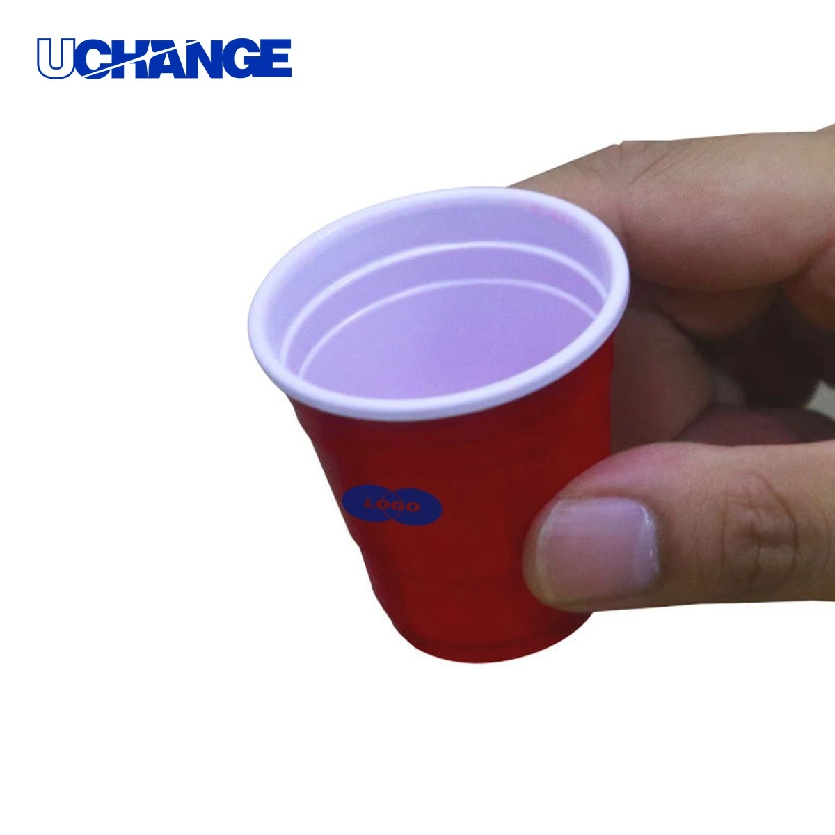 Solo Party Cup Container (2 Oz) 1