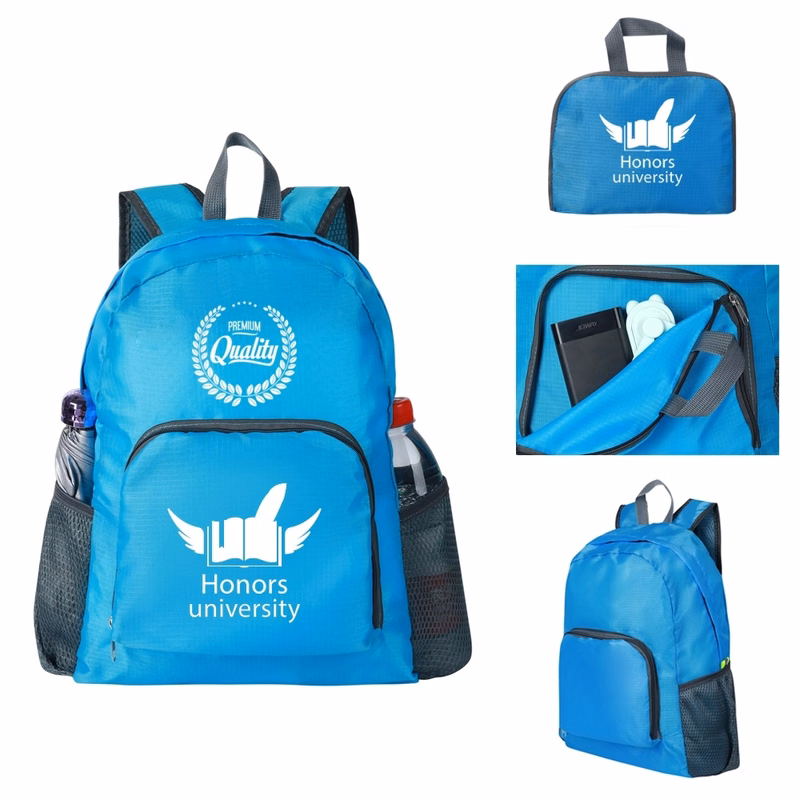 Ultralight Sport Folding Backpack