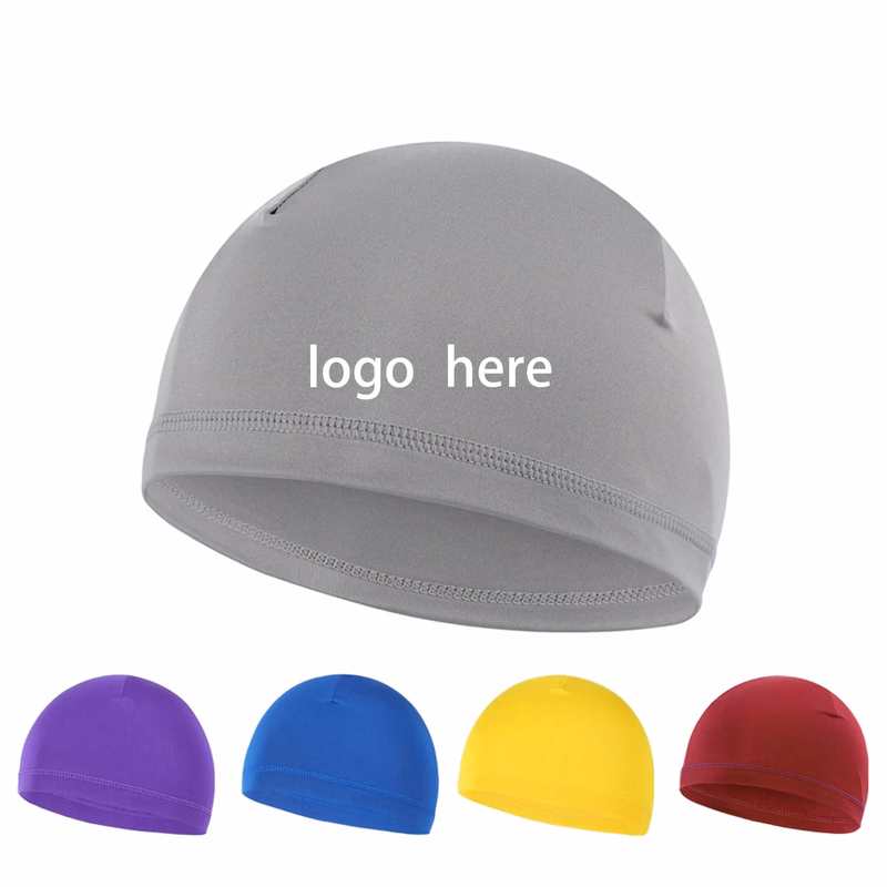 Ice Silk Breathable Quick-Drying Riding Cap
