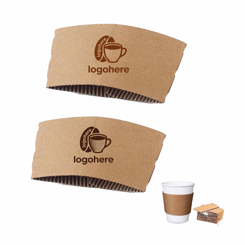 Hot Cup Jackets