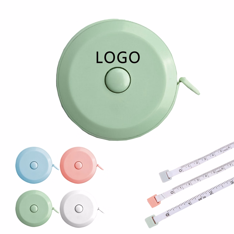 Mini Auto-Retractable Tape Measure