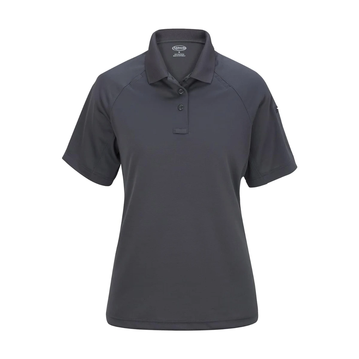 Ladies Tactical Snag-Proof Short Sleeve Polo 1
