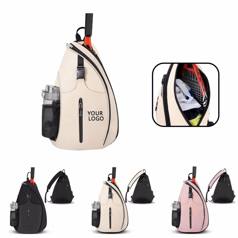 Multifunction Racket Bag