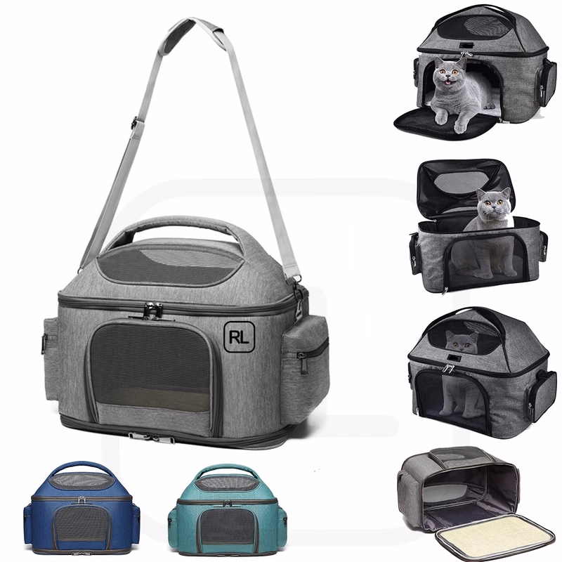 Pet Travel Carrier Bag