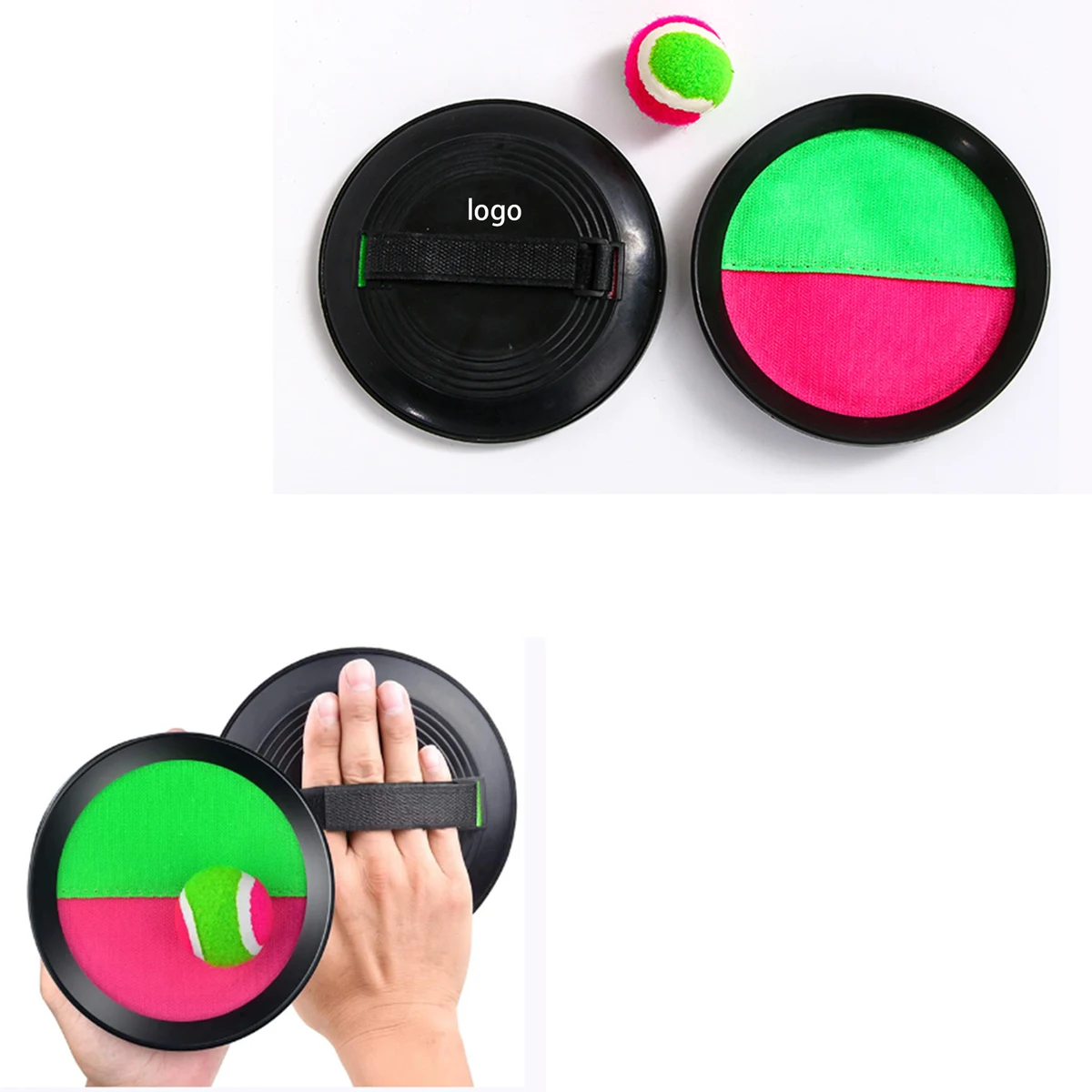 Juggling Ball Package 1