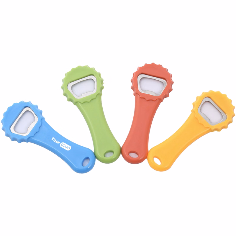 Polypropylene Custom Slim Portable Opener