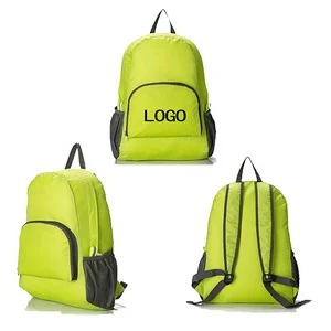 Collapsible Backpack For Travel And Hiking 1