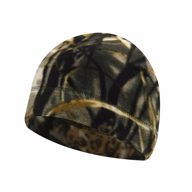 Men Women Outdoor Warm Windproof Fishing Cycling Caps
