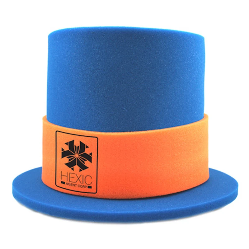 Top Hat 1