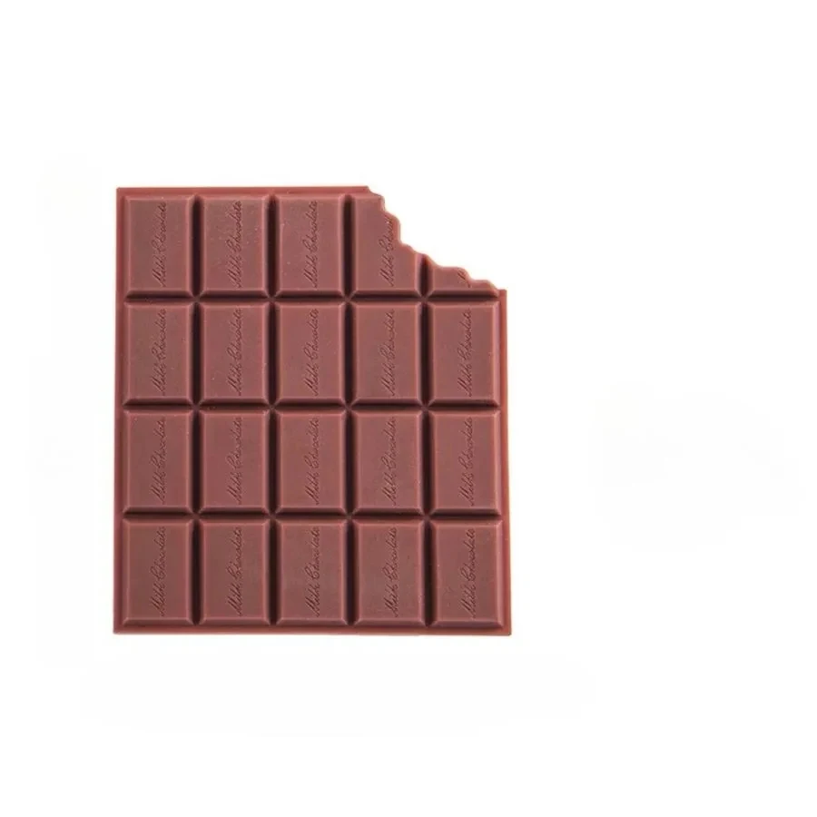 Chocolate Sticky Notes 1