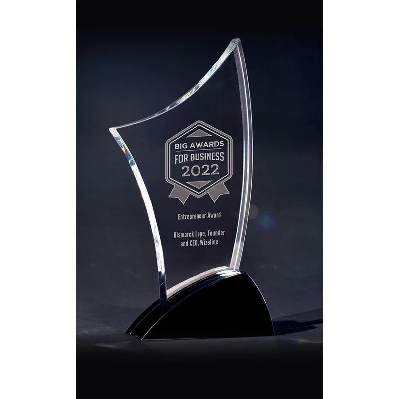 Accolade Award 1