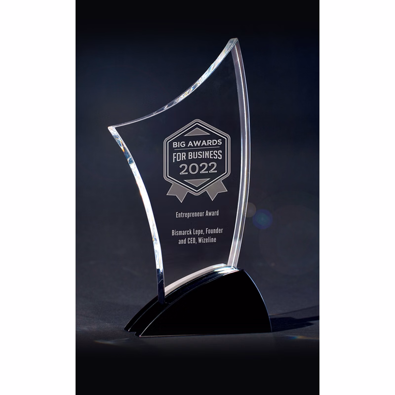 Accolade Award